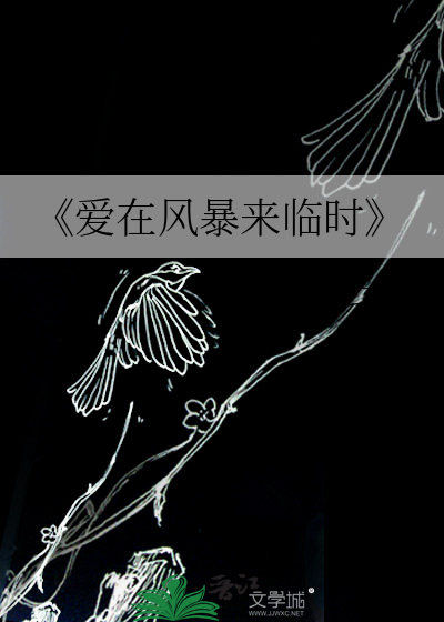 《爱在风暴来临时