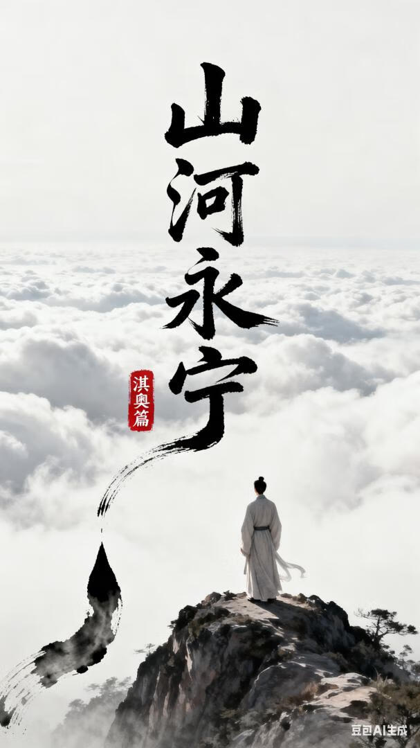 山河永宁