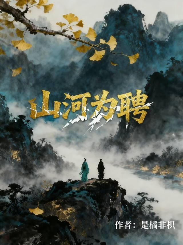 山河为聘（智谋女军师与战神王爷）