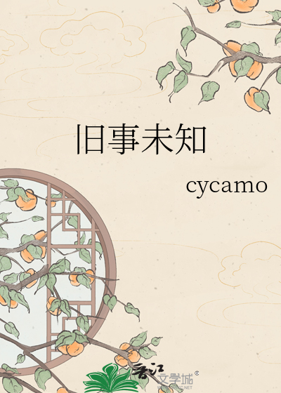 旧事未知