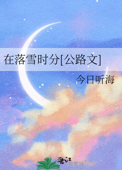 落入雪中都不见