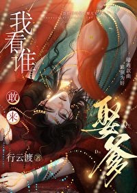 我看谁敢来娶爹歌词