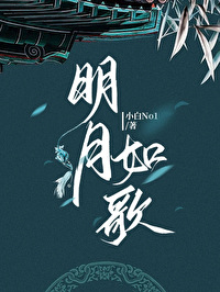 锦月如歌