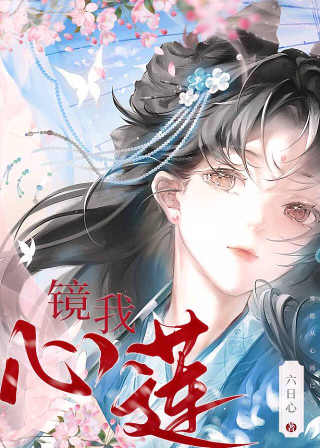 镜心啥意思