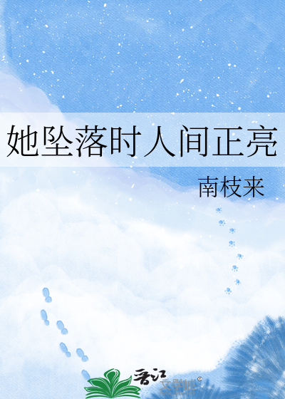 她坠落时人间正亮