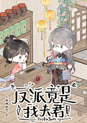 反派竟是我夫君
