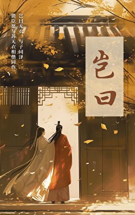 岂曰无衣