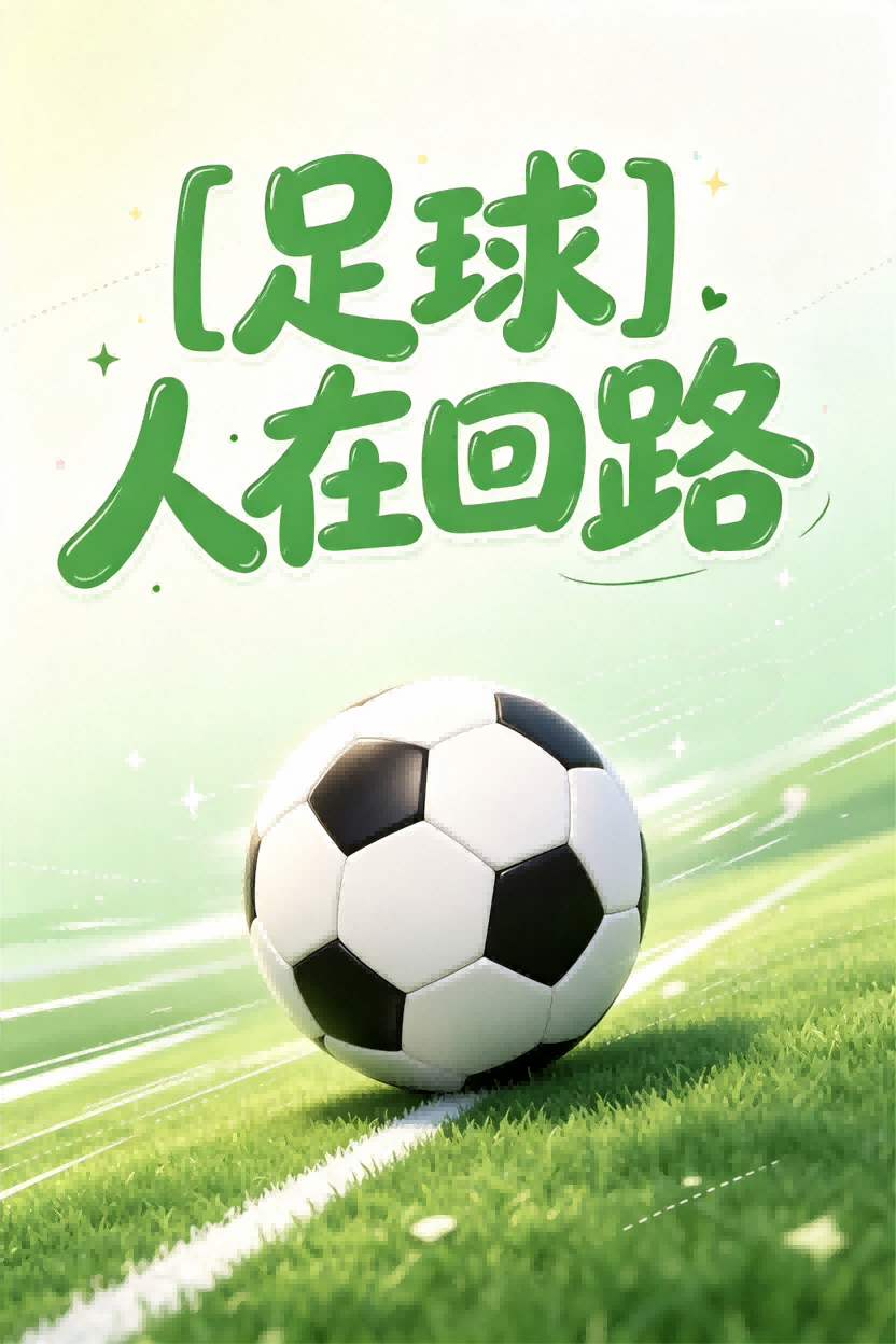 [足球]人在回路