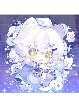 [综英美]有我这样的猫咪你几点回家