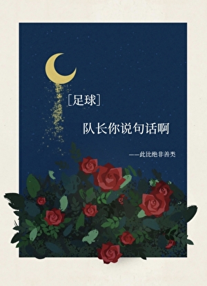 ［足球］队长你说句话啊