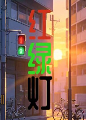 红绿灯