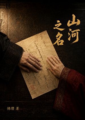 山河之名