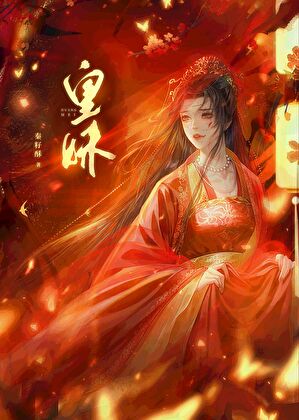 谋夺皇妹