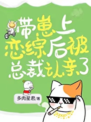 带着崽崽宠老公免费阅读