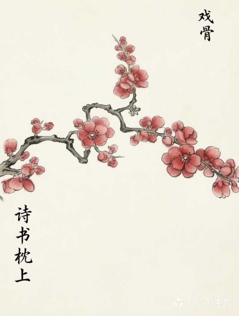 戏骨