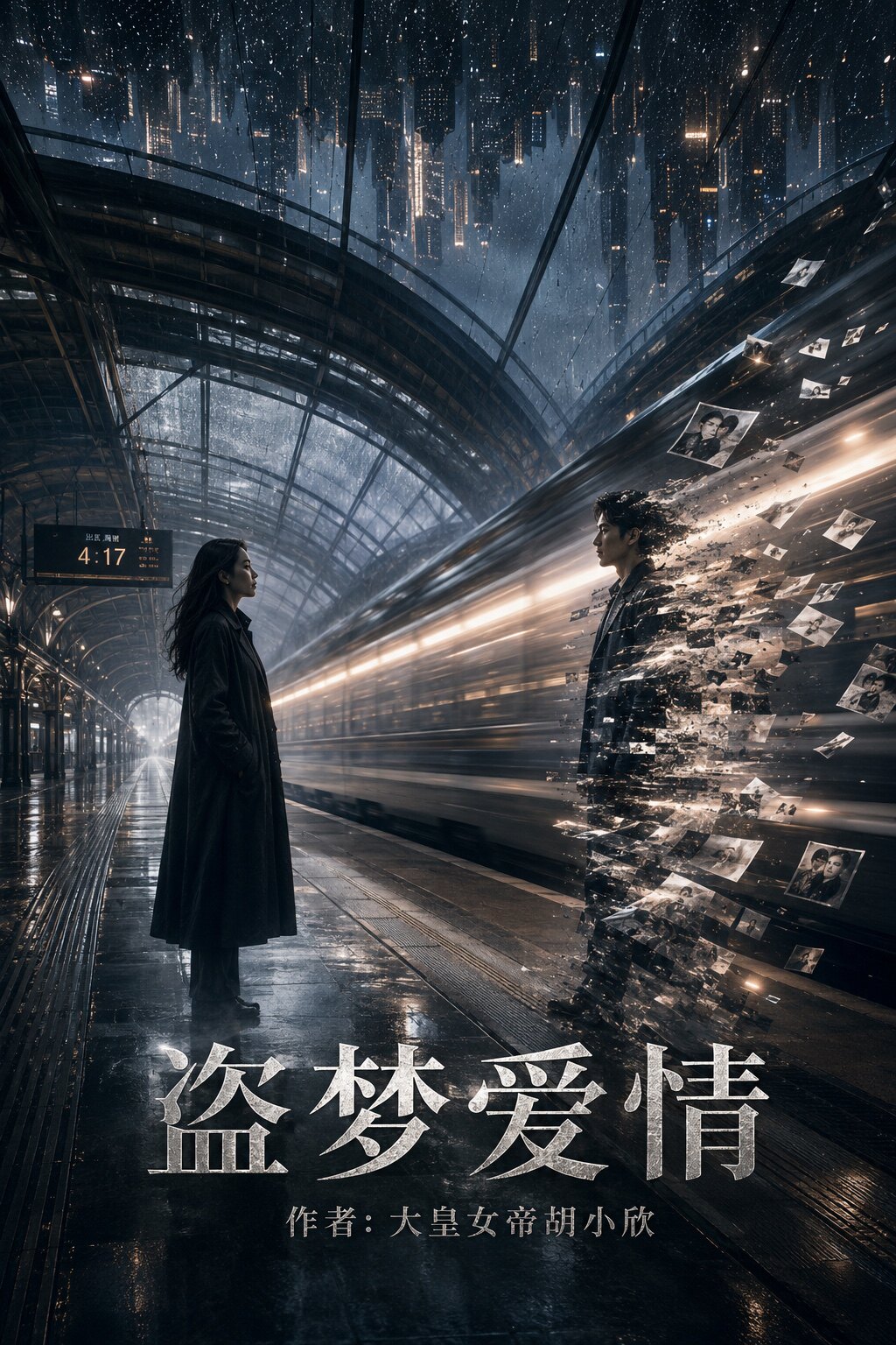 盗梦爱情