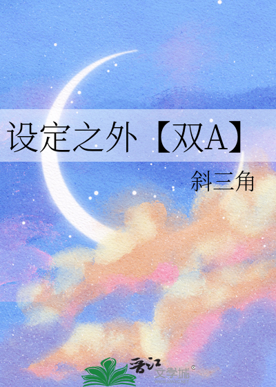 设定意思