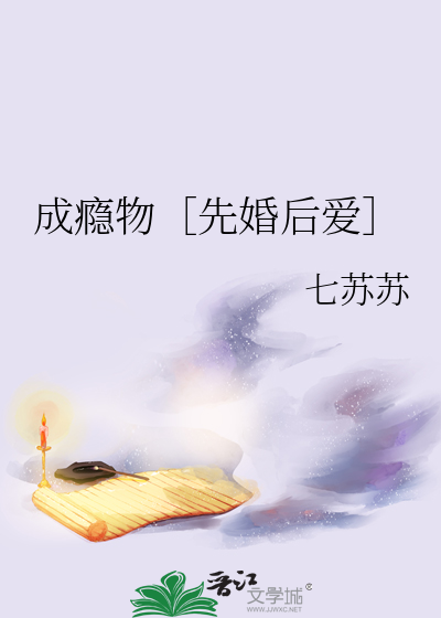 成瘾小说番外