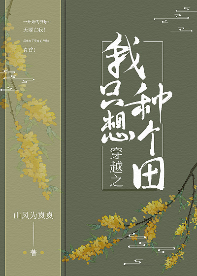 穿越之我只想种田TXT下载