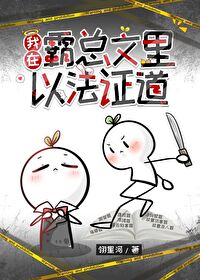 我在霸总文里以法证道