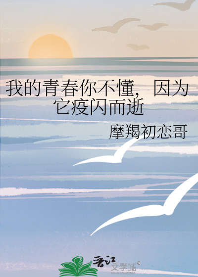 我的青春你不懂歌曲