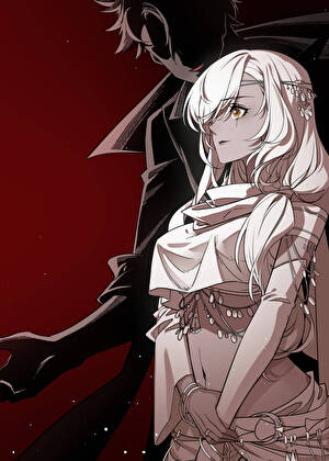 【原神】你们枫丹这牢正经吗