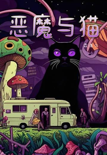 恶魔与猫（末世）