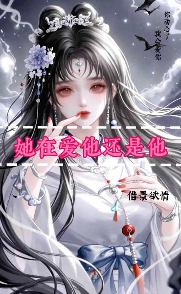 她在爱他还是他