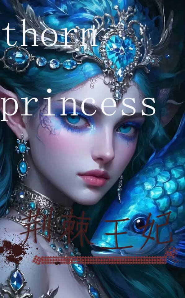 荆棘下的王妃