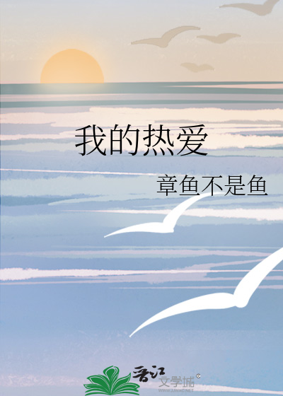 我的热爱